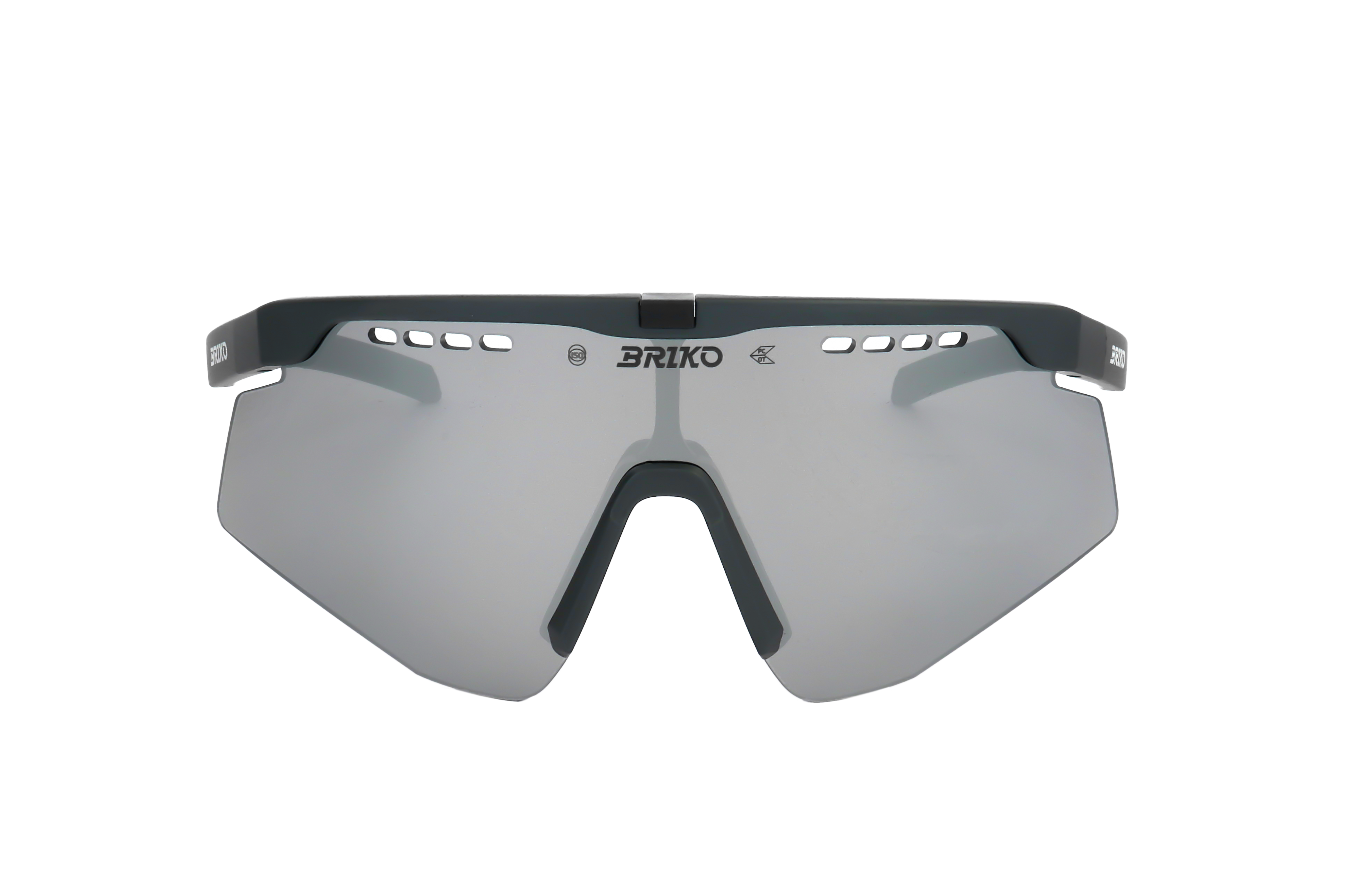 Occhiali sportivi unisex Briko Shuttle