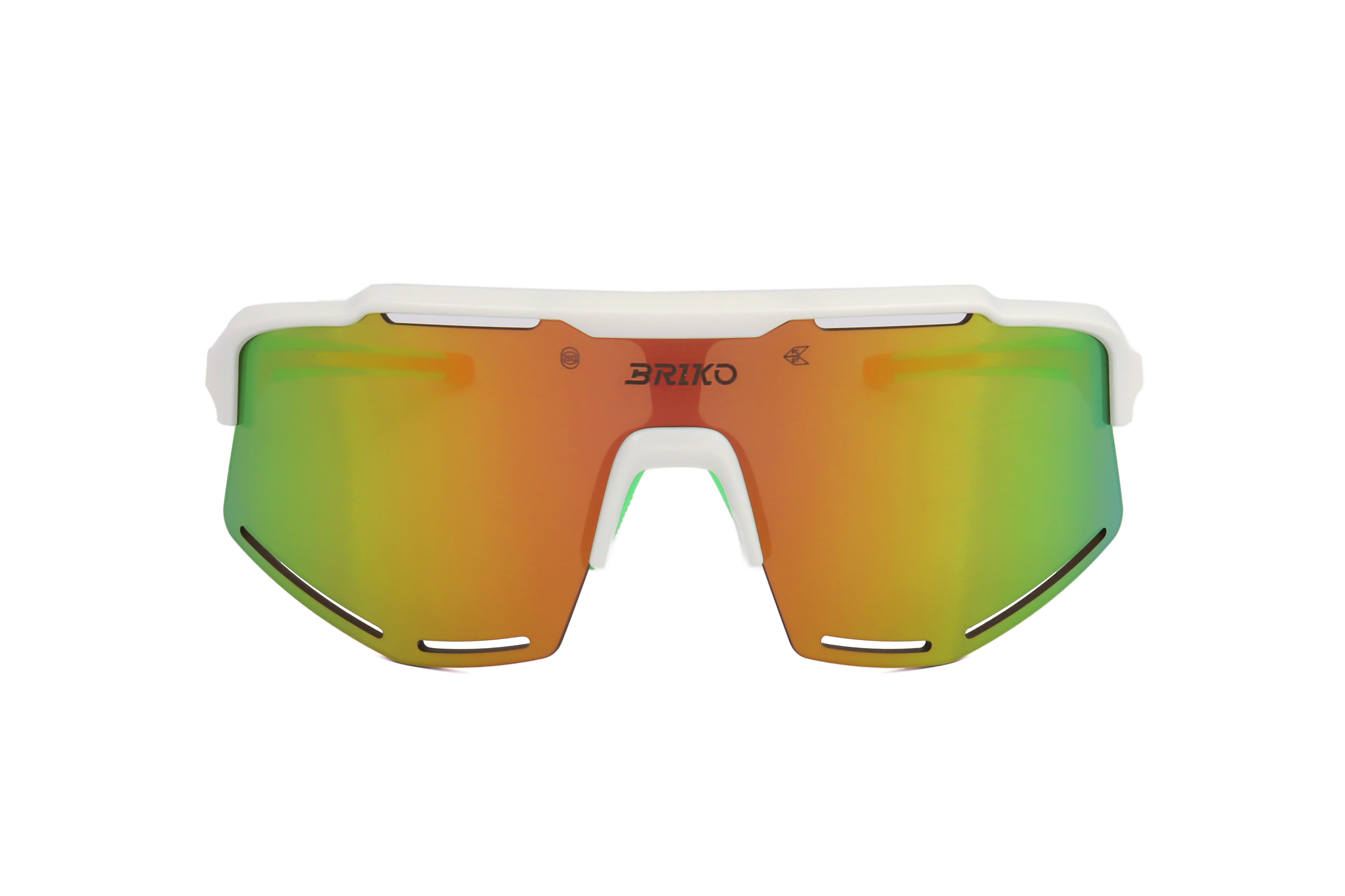 Occhiali Sportivi unisex Briko Komi