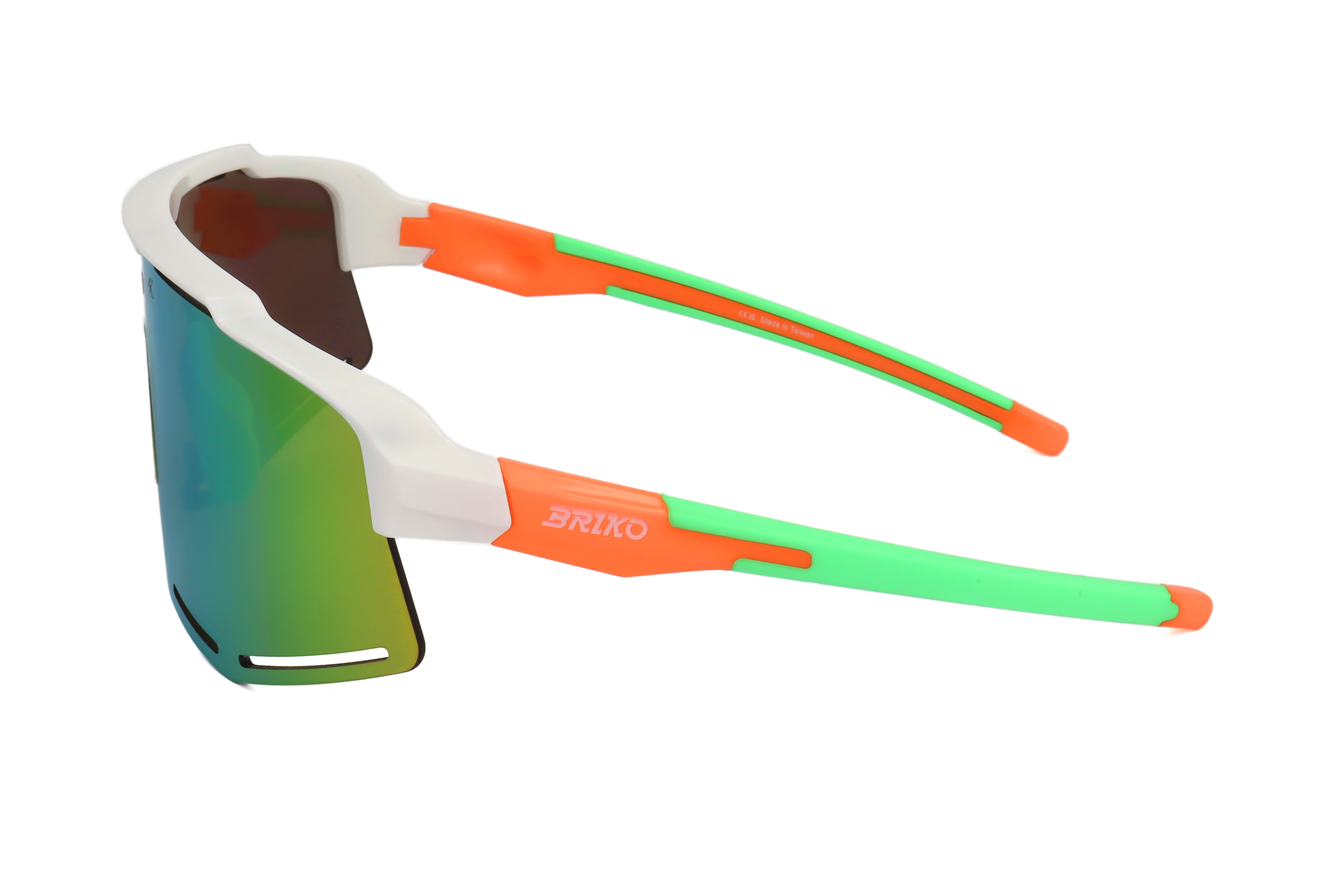 Occhiali Sportivi unisex Briko Komi