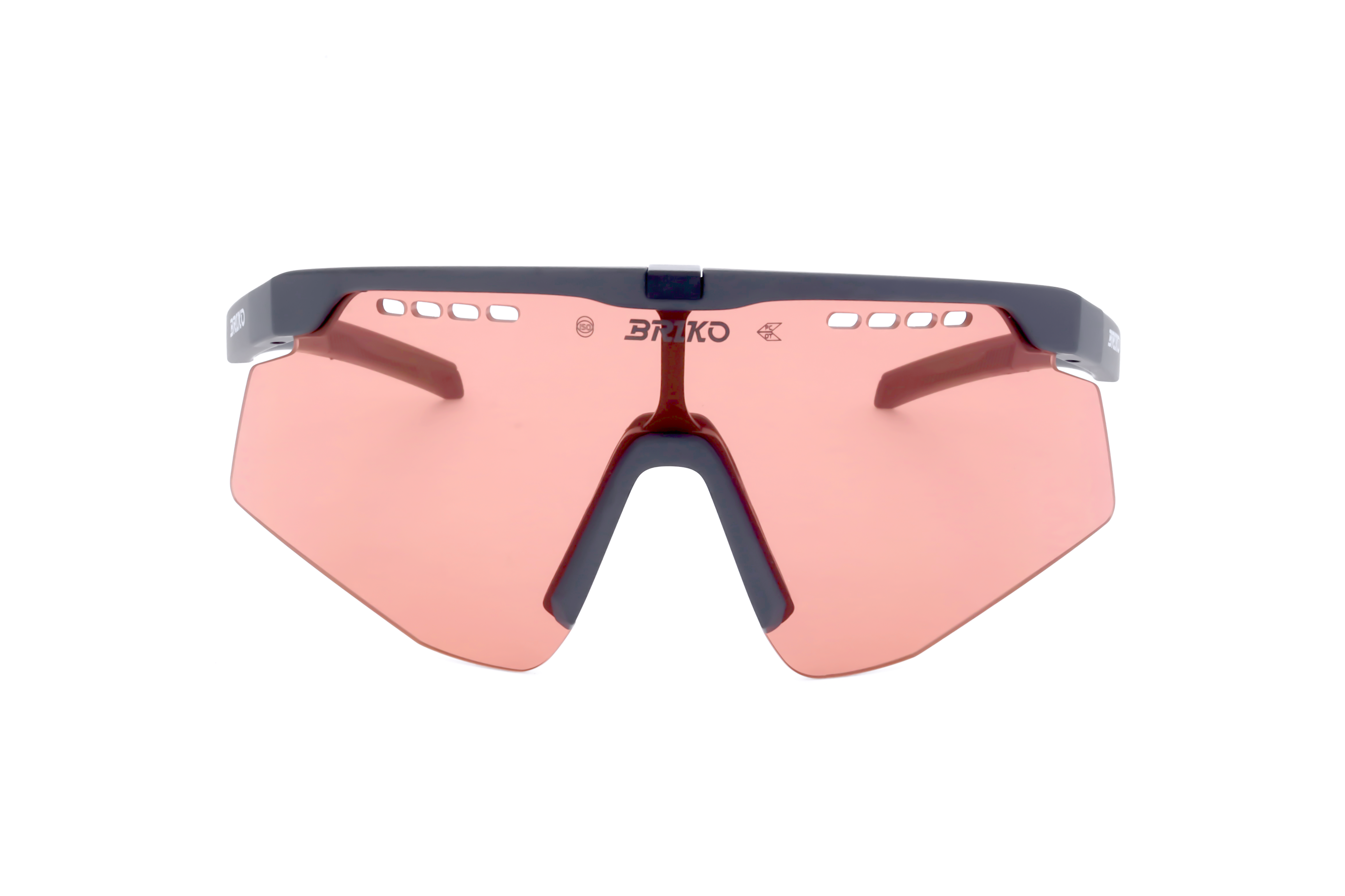Occhiali sportivi unisex Briko Shuttle