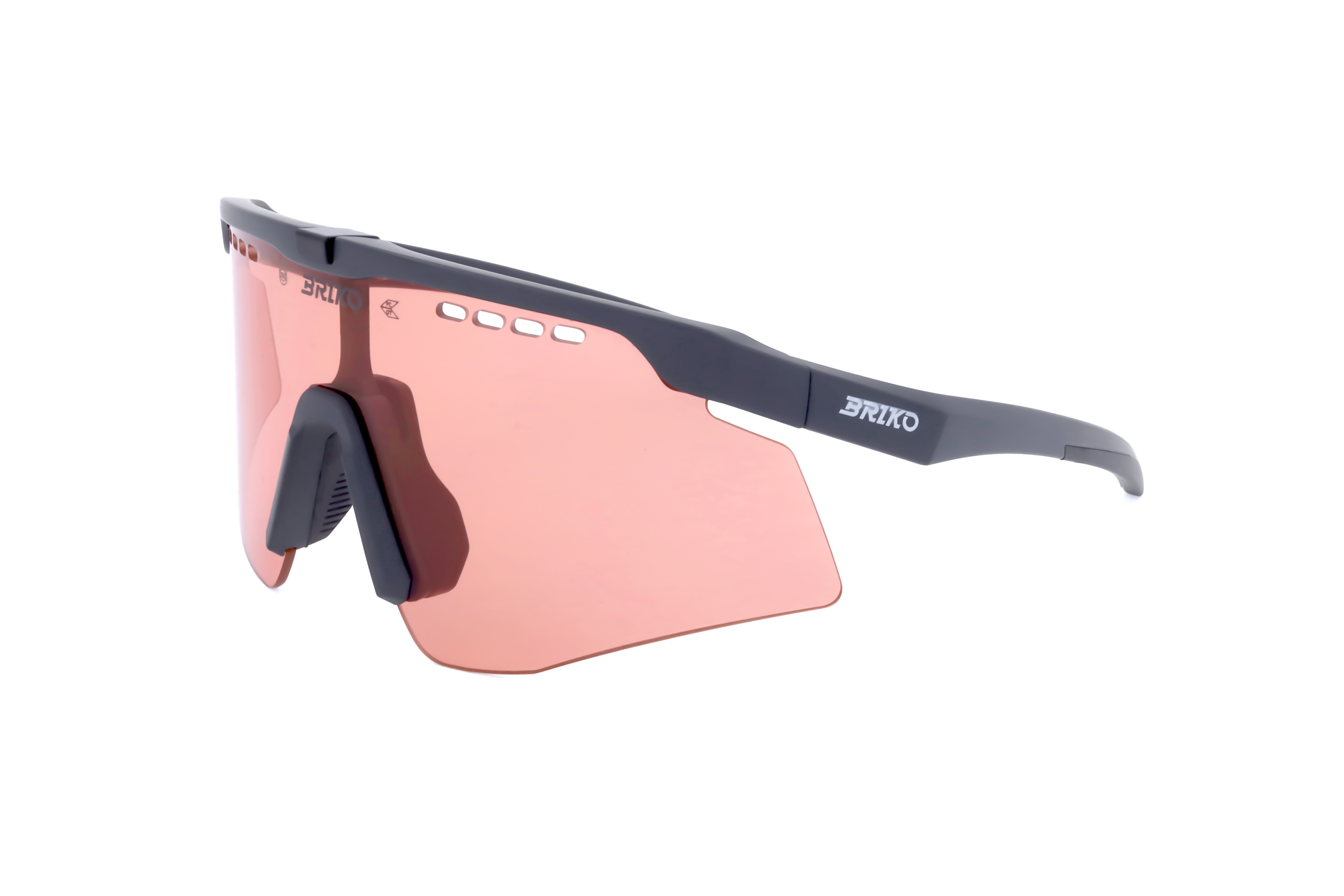 Occhiali sportivi unisex Briko Shuttle