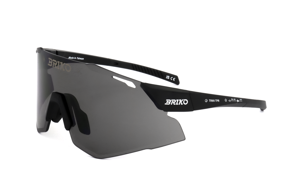 Occhiali sportivi Unisex Briko Reverb