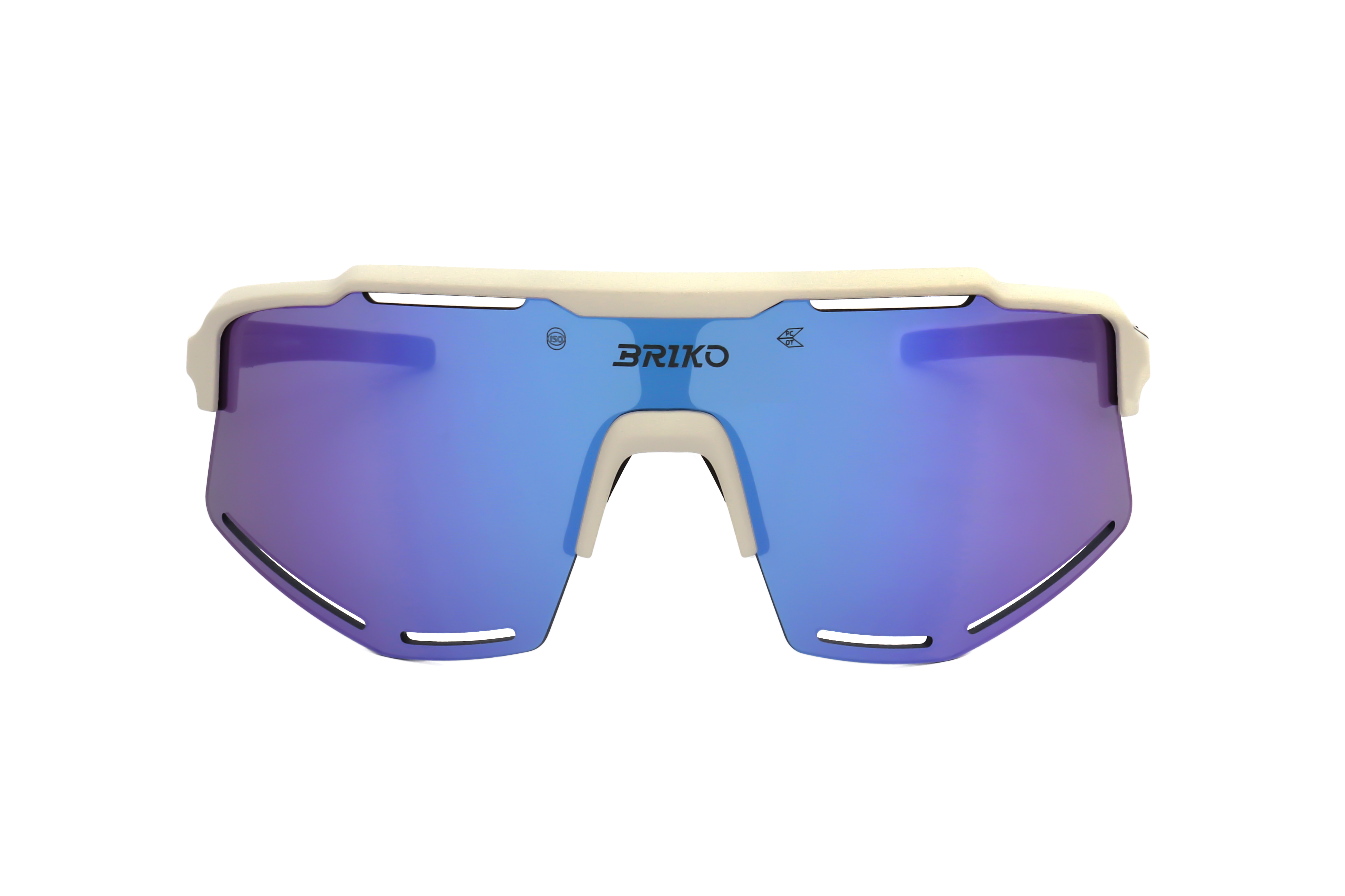 Occhiali Sportivi unisex Briko Komi