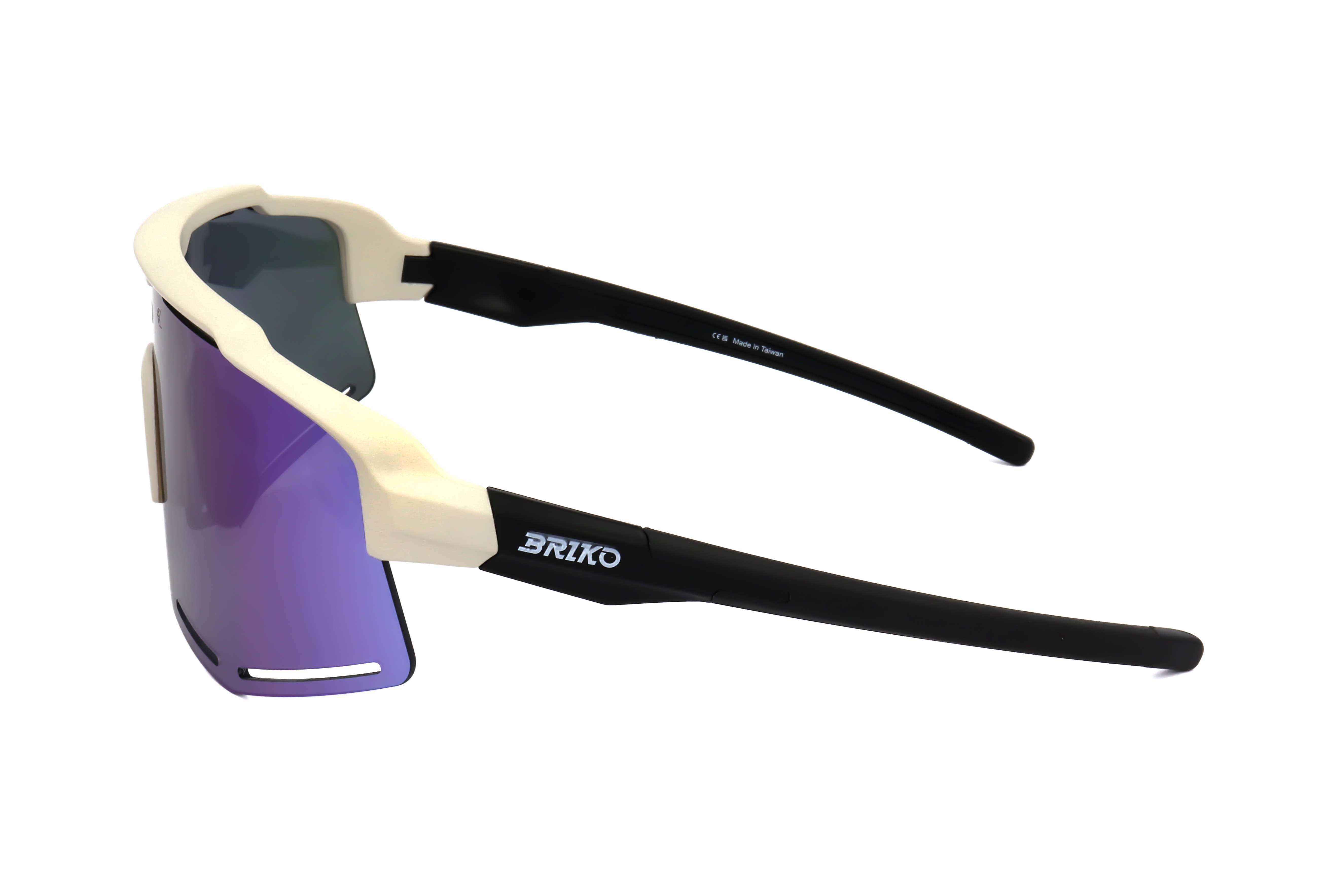 Occhiali Sportivi unisex Briko Komi