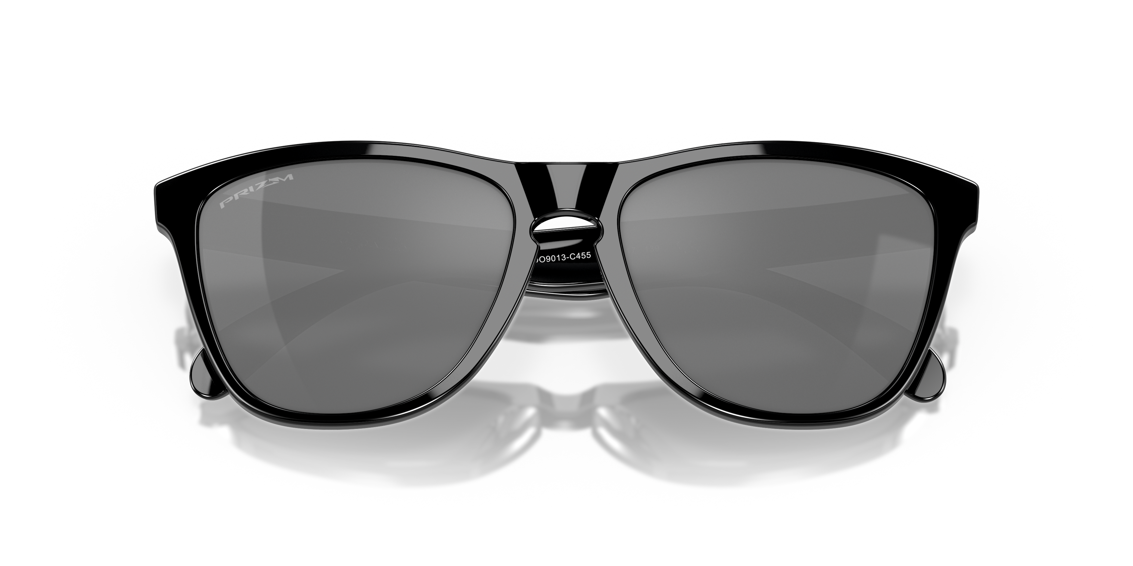 Occhiali da sole Oakley OO9013 Frogskins