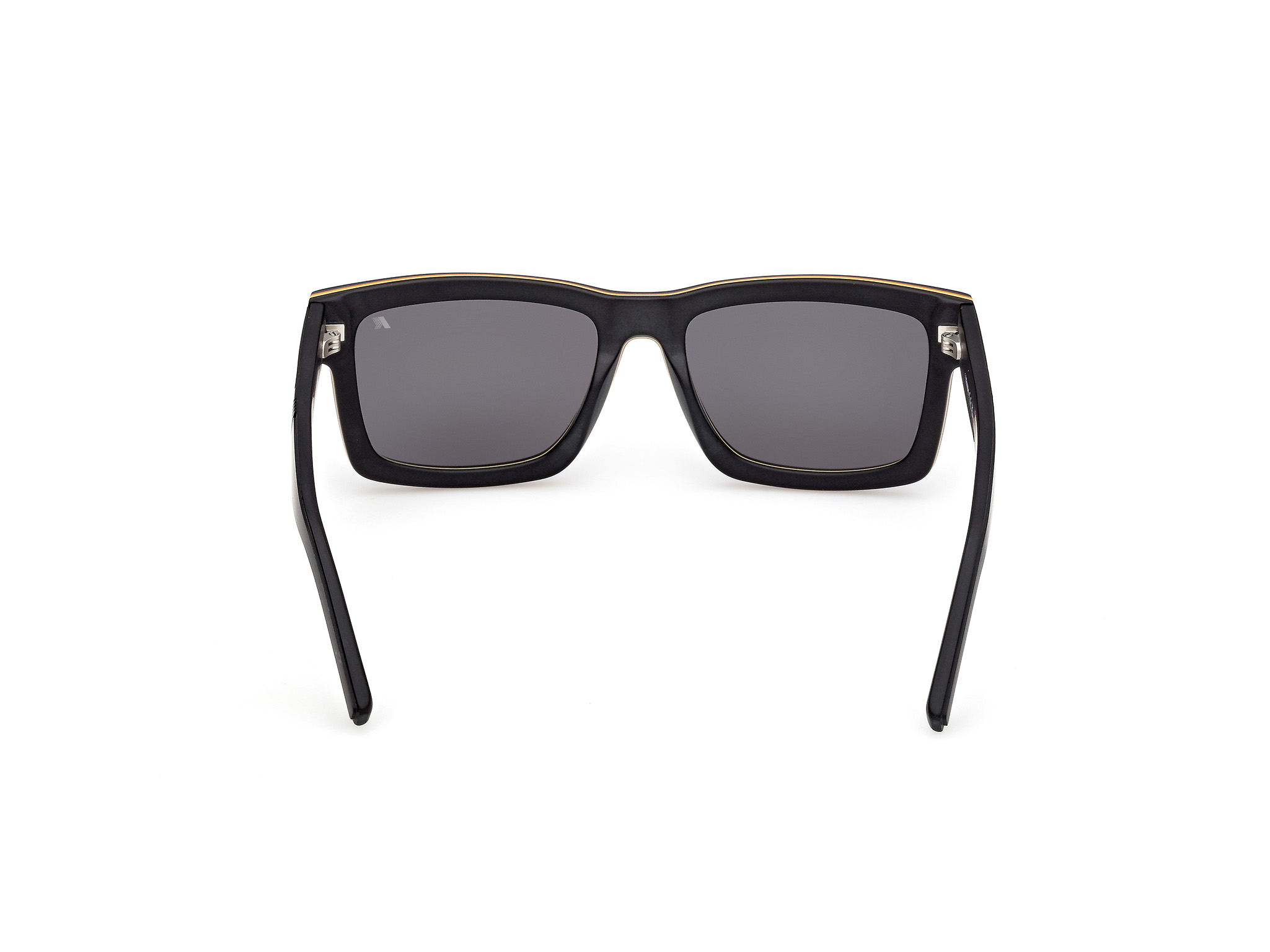 Occhiali da sole K-Way KW0020 02A Nero Opaco