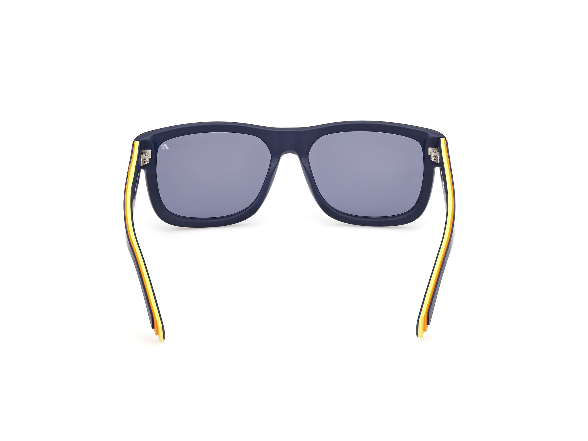 Occhiali da sole K-Way KW0035 91V Blu Opaco