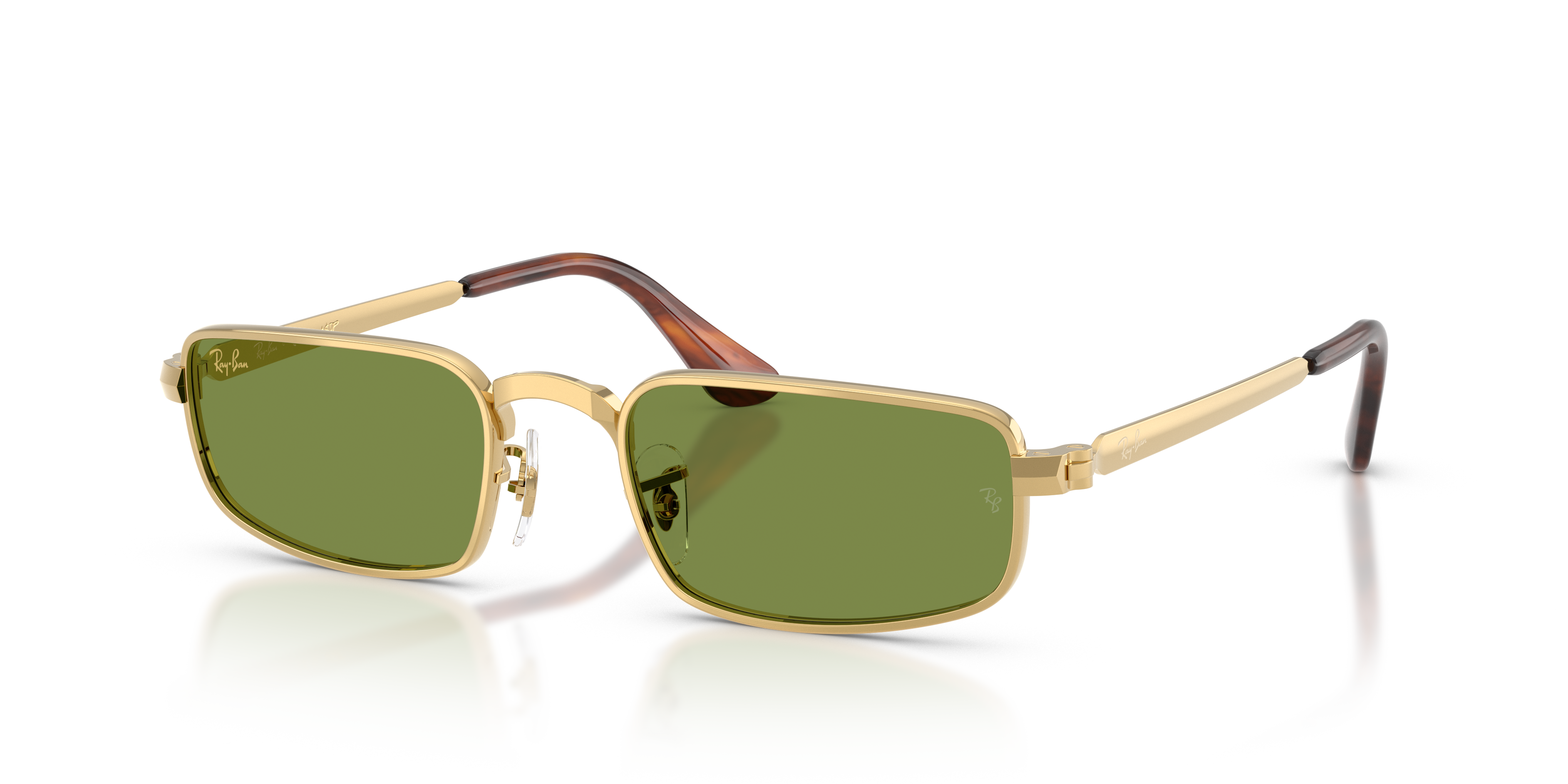 Occhiali da sole Ray-Ban RB3927