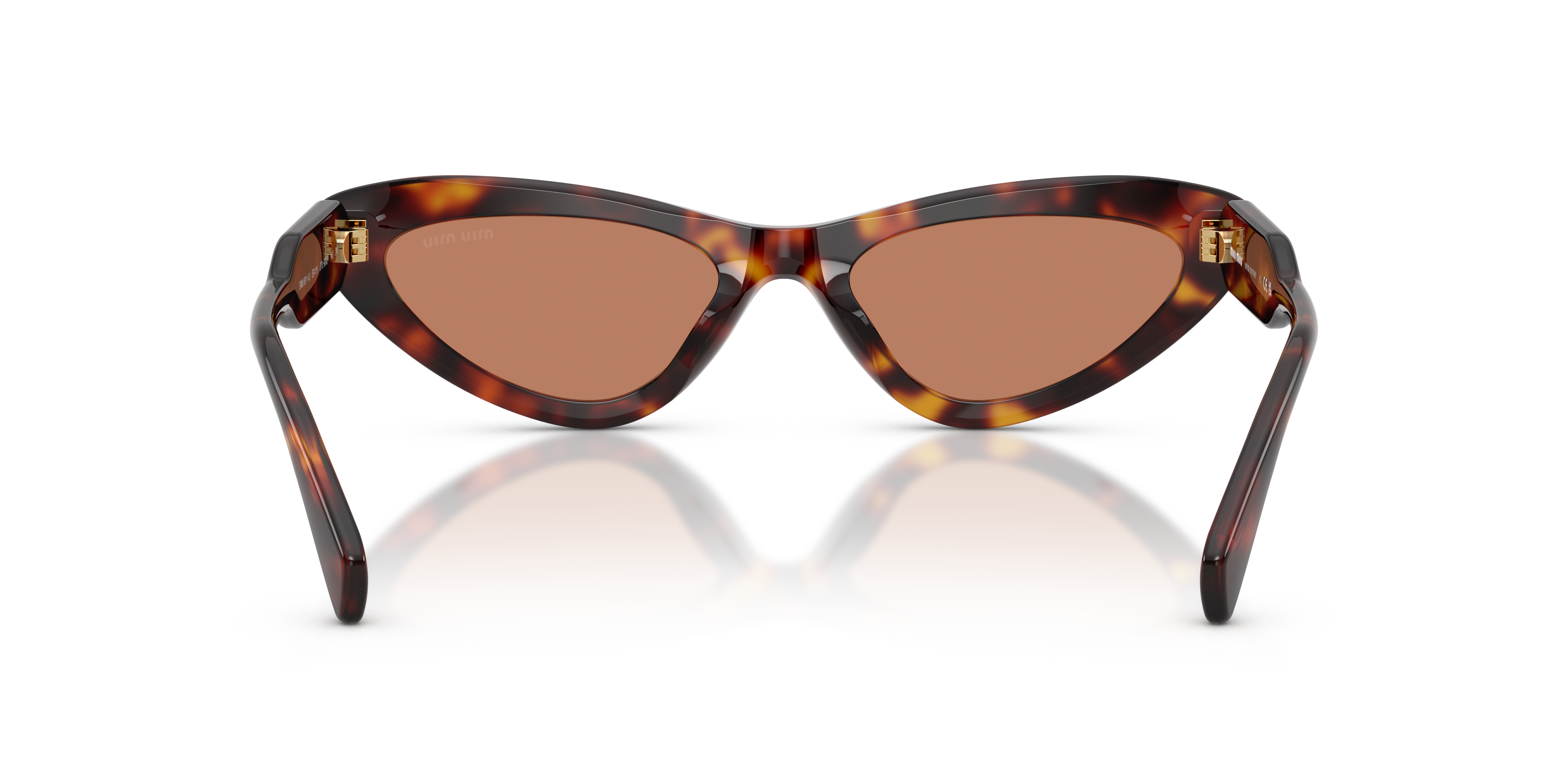 Miu Miu MU B11SU Women's Sunglasses