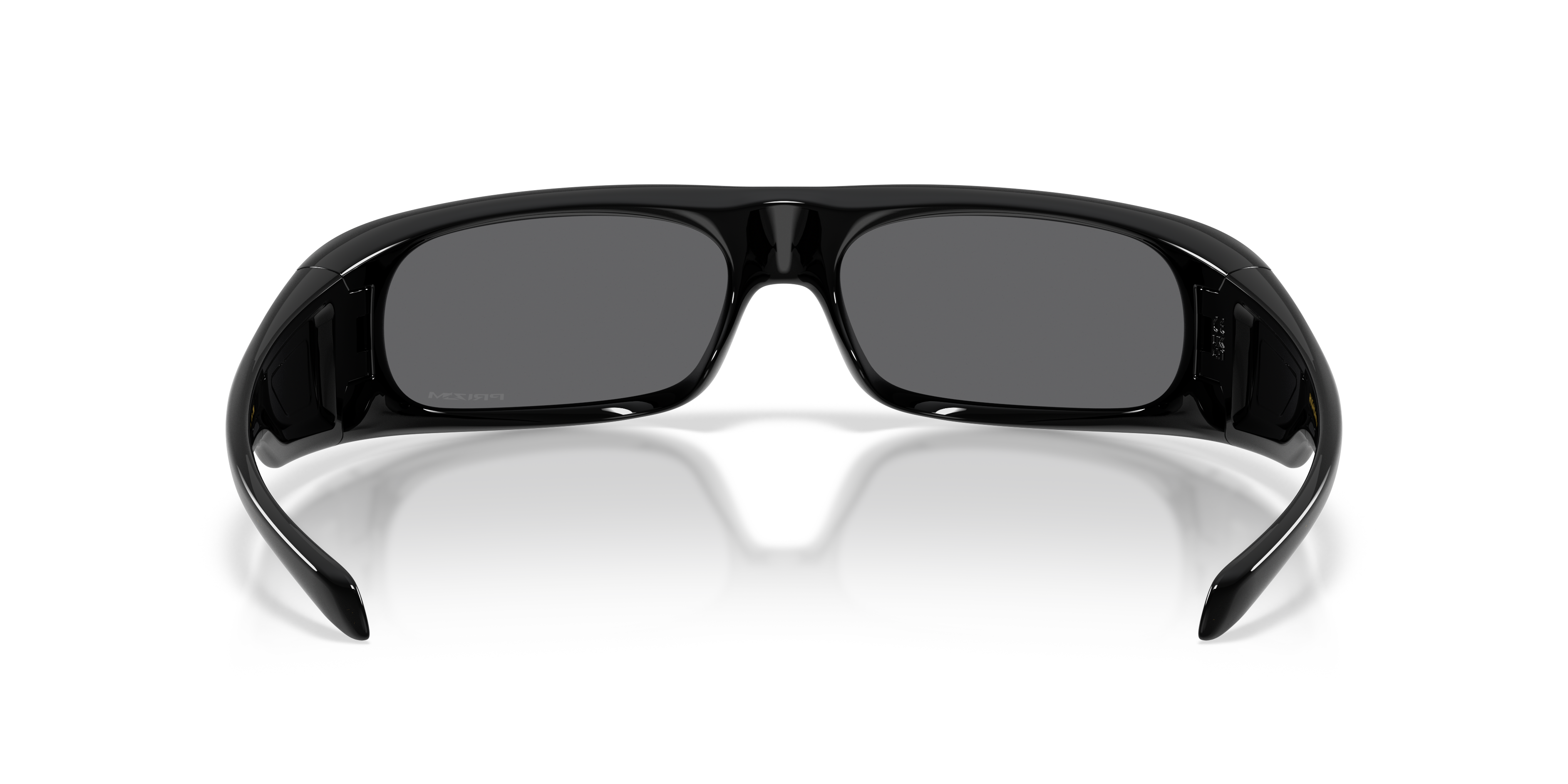 Oakley OO9522 Highland 952201 Black Sport Sunglasses