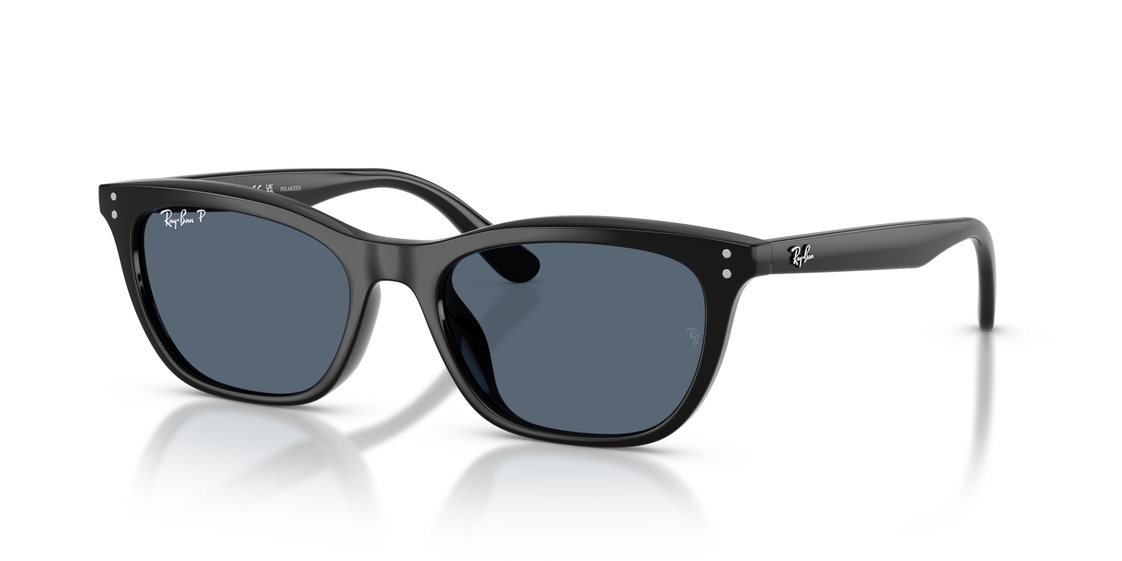 Occhiali da sole Ray-Ban RB4474D