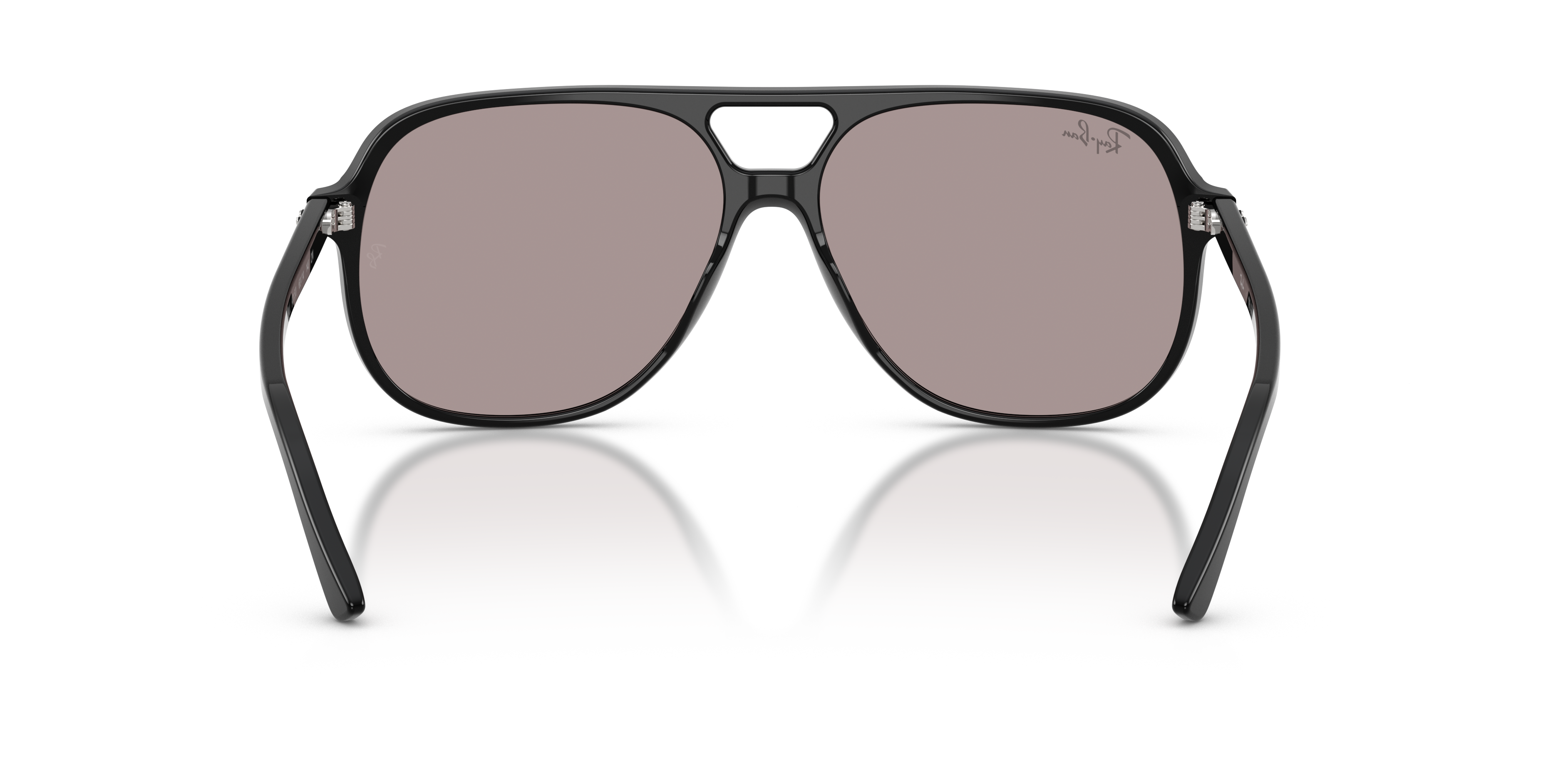 Occhiali da sole Ray-Ban RB2198 Bill 901/53 Nero