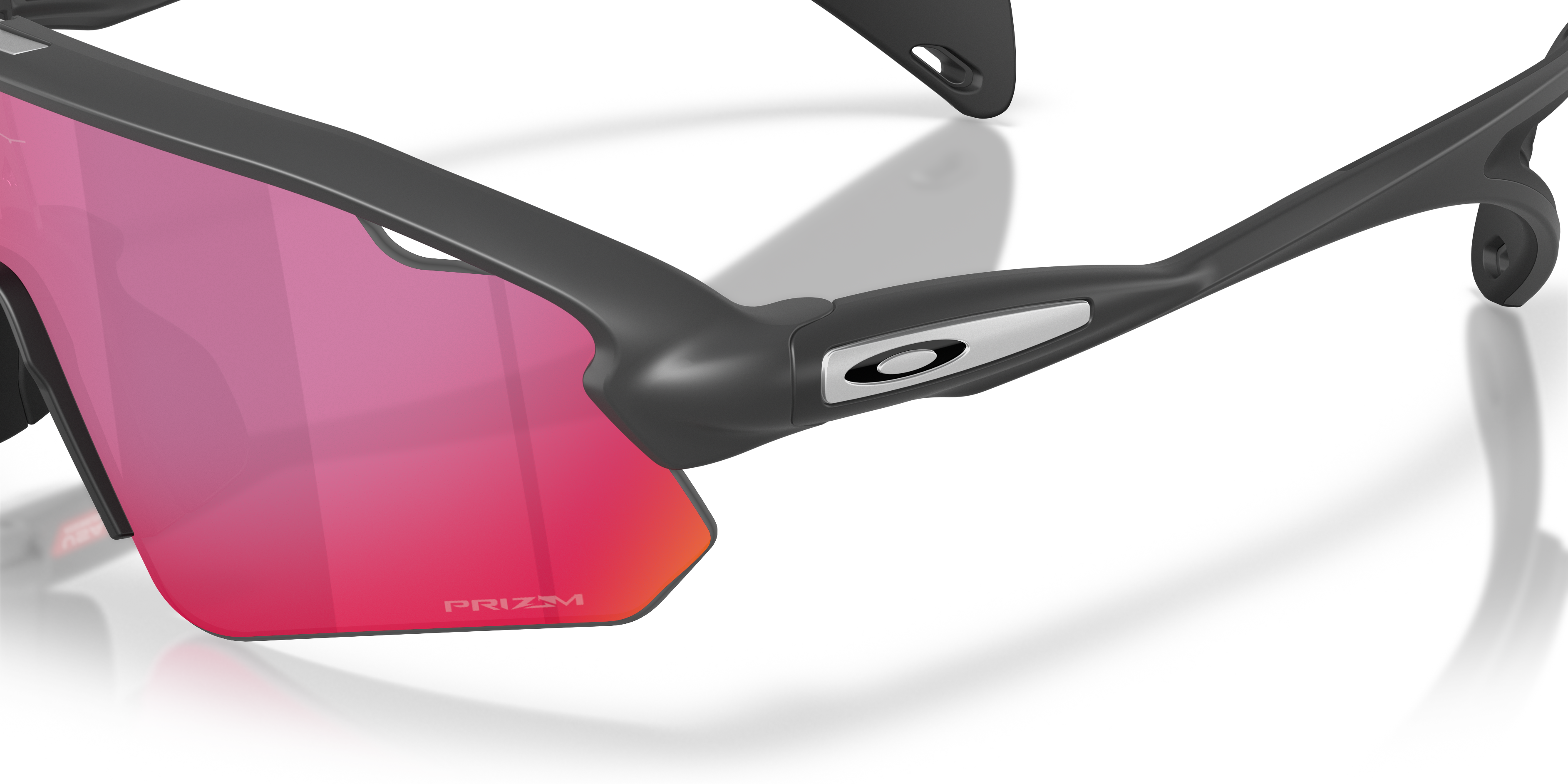 Occhiali da sole sportivi Oakley OO9525 Stunt devil a
