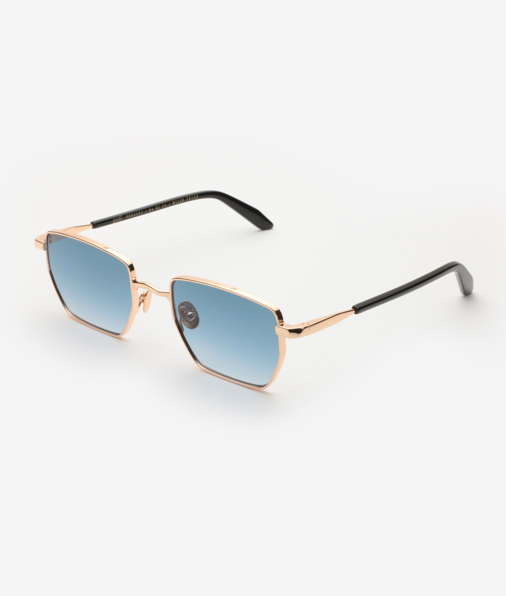 Occhiali da sole unisex Gast Aether