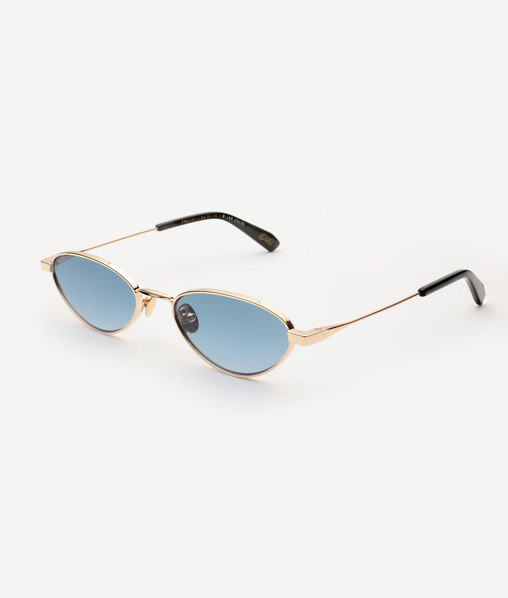 Occhiali da sole unisex Gast Alba