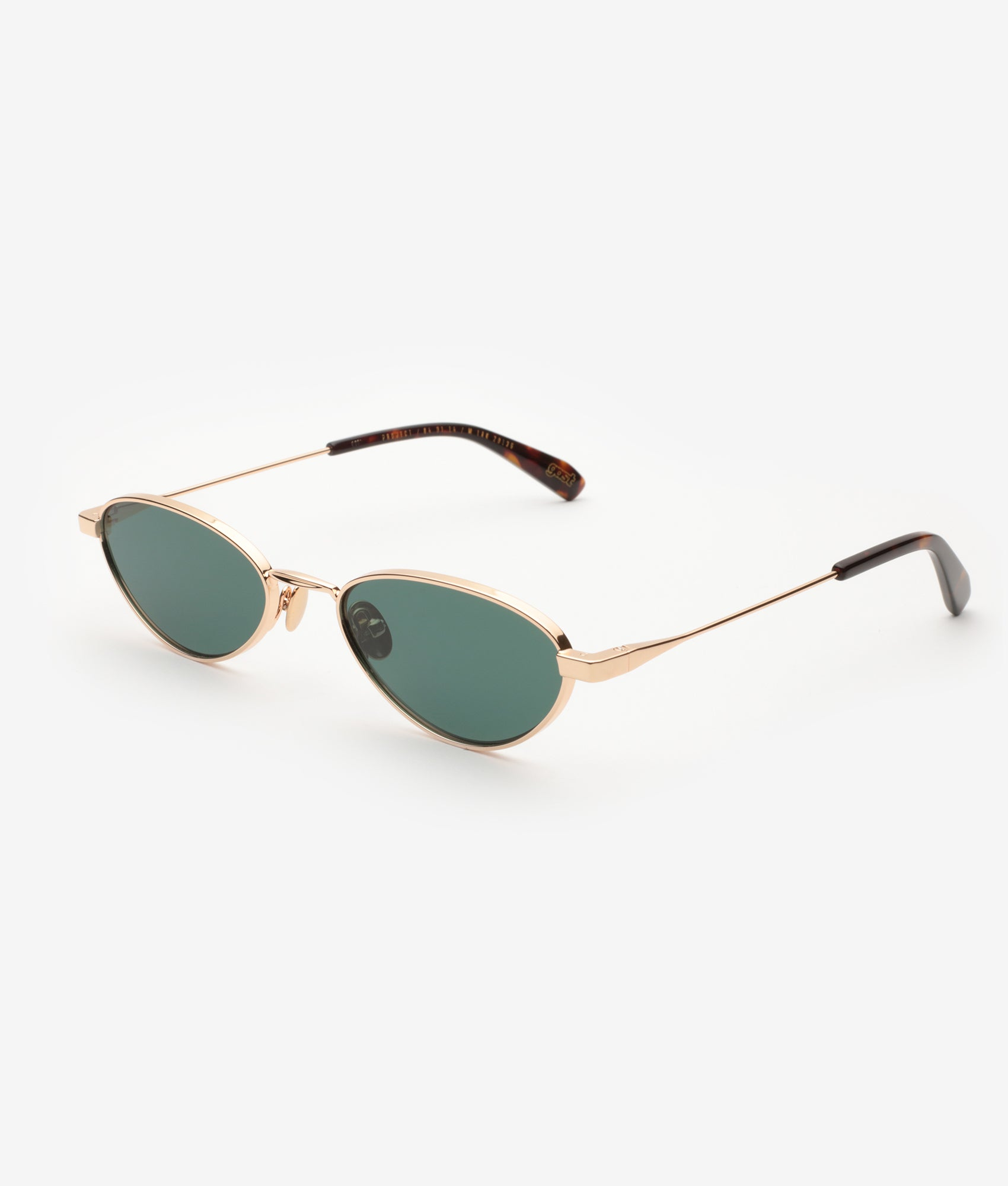 Occhiali da sole unisex Gast Alba