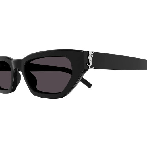 Occhiali da sole Saint Laurent SL M126 001