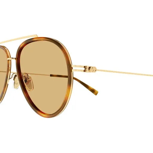 Gucci GG1981S 002 Men's Sunglasses 