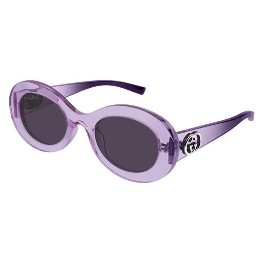 Occhiali da sole da donna Gucci GG2026S 001