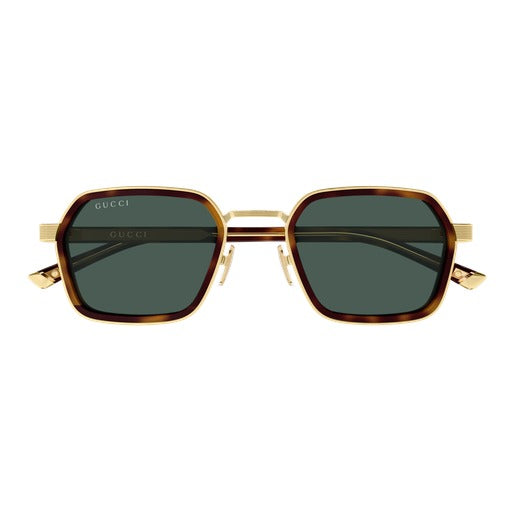 Occhiali da sole da uomo Gucci GG2074S 003