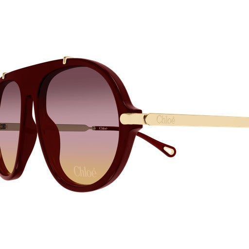 Occhiali da sole da donna Chloé CH0357S 004