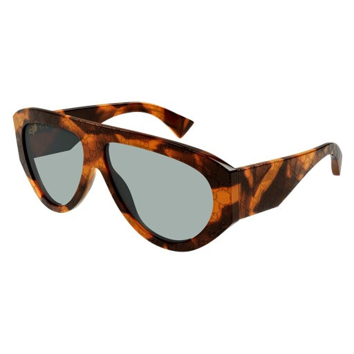 Occhiali da sole da uomo Gucci GG2128S 003