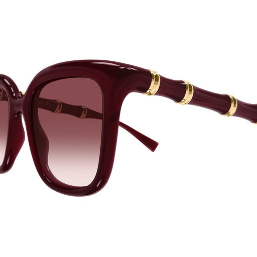 Occhiali da sole da donna Gucci GG2058S 003