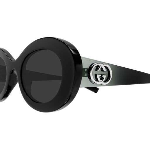 Occhiali da sole da donna Gucci GG2026S 001