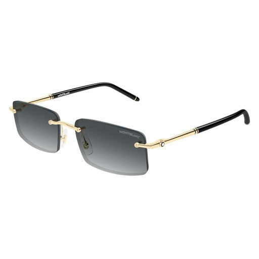 Montblanc MB0443S Men's Sunglasses