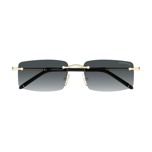 Montblanc MB0443S Men's Sunglasses