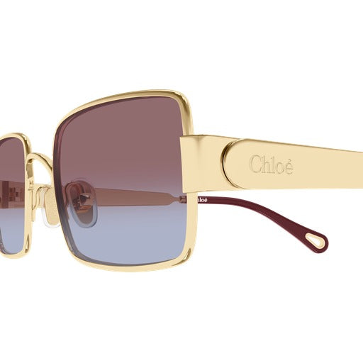 Occhiali da sole da donna Chloé CH0354S 004