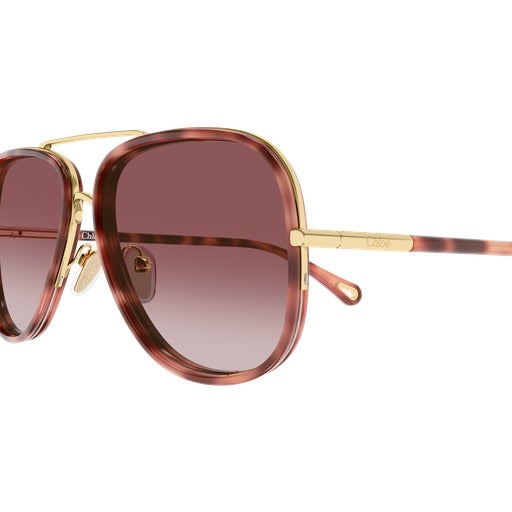 Occhiali da sole da donna Chloé CH0382S 004