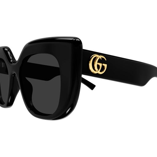 Occhiali da sole da donna Gucci GG2030S 001