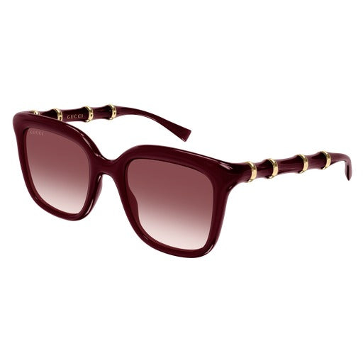 Occhiali da sole da donna Gucci GG2058S 003