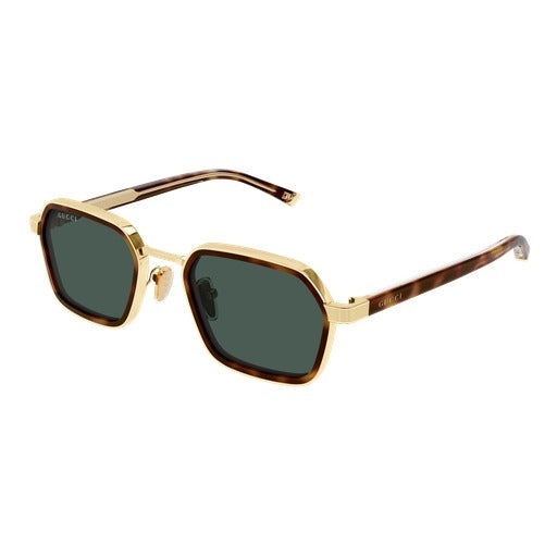 Occhiali da sole da uomo Gucci GG2074S 003