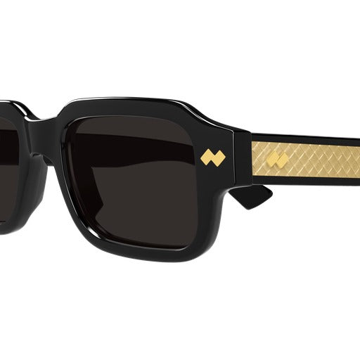 Occhiali da sole da uomo Bottega Veneta BV1442S