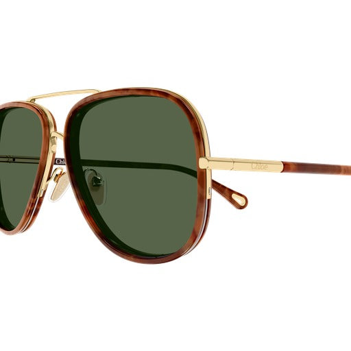 Occhiali da sole da donna Chloé CH0382S 003