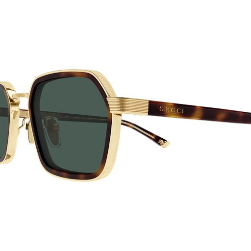 Occhiali da sole da uomo Gucci GG2074S 003