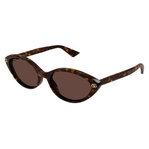 Occhiali da sole da donna Gucci GG2110S