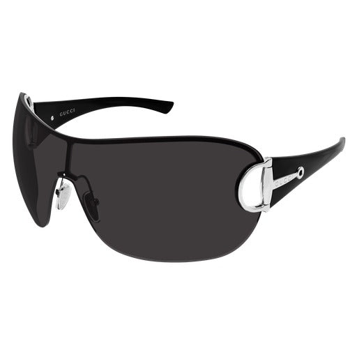 Occhiali da sole da donna Gucci GG2174S 001