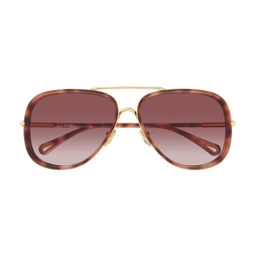 Occhiali da sole da donna Chloé CH0382S 004