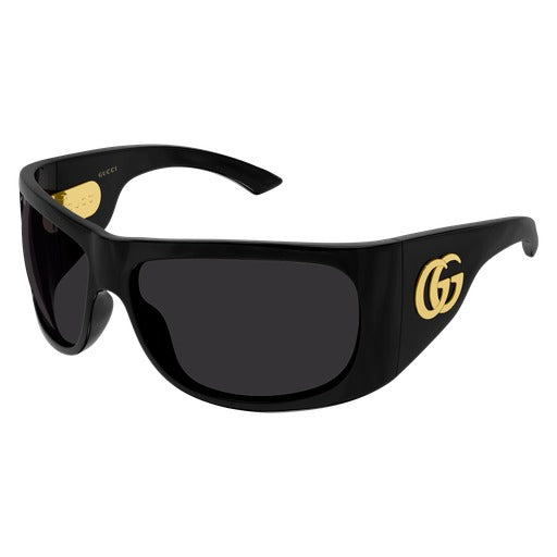 Occhiali da sole da donna Gucci GG2170S 001