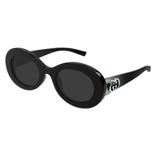 Occhiali da sole da donna Gucci GG2026S 001