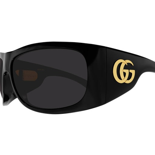 Occhiali da sole da donna Gucci GG2170S 001