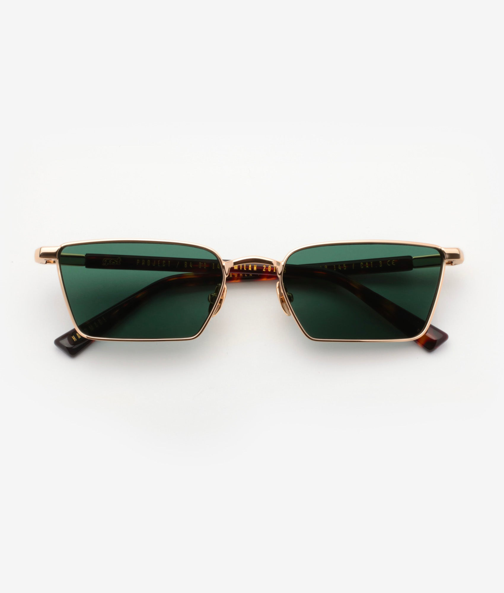 Occhiali da sole unisex Gast Aurea