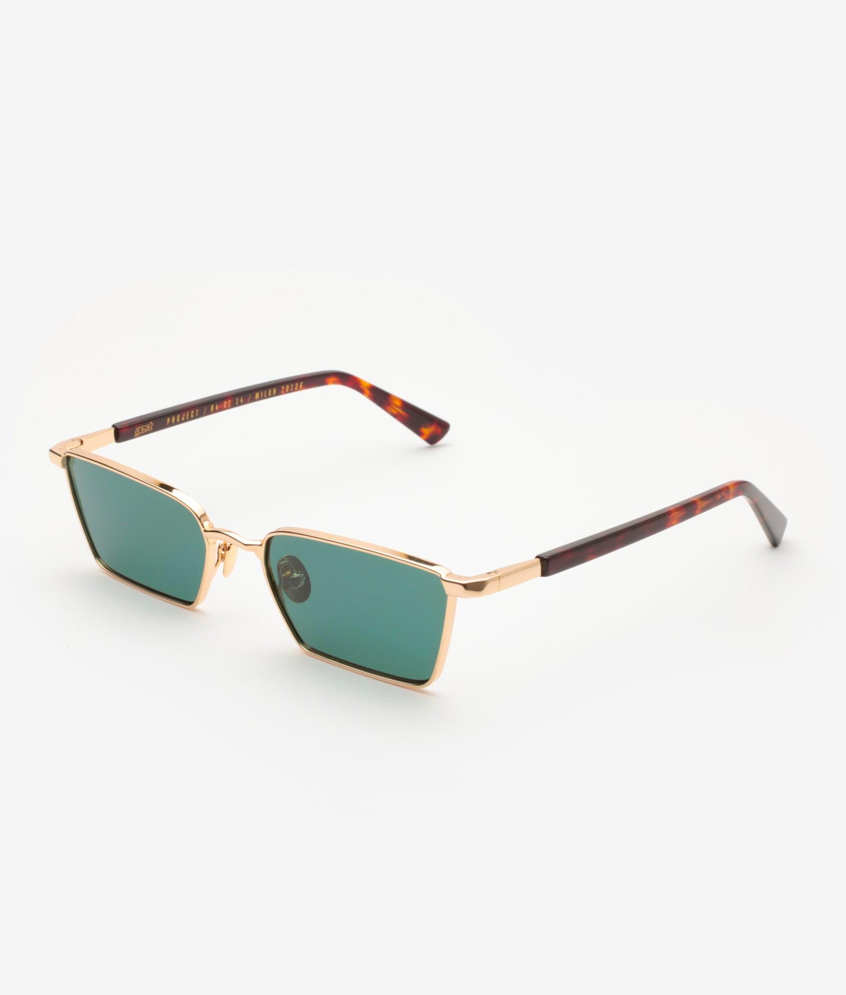 Occhiali da sole unisex Gast Aurea