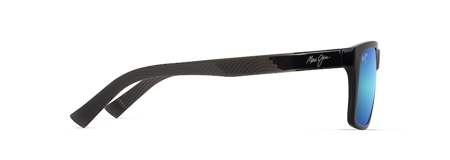 Occhiali da sole Maui Jim Kowelo MJ0345S 002