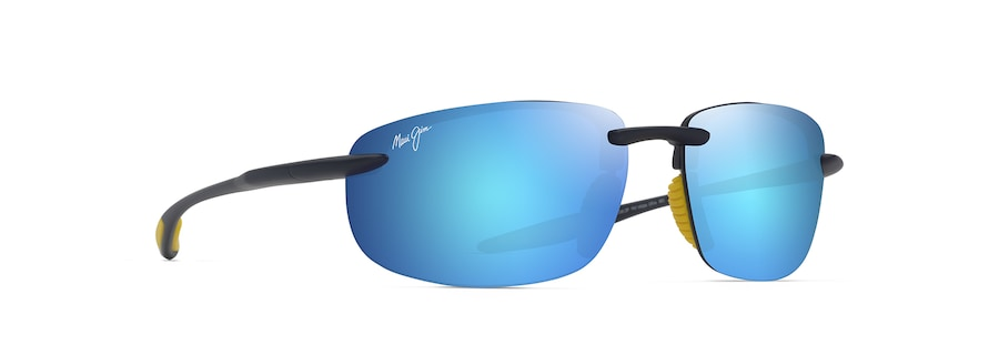 Occhiali da sole Maui Jim Ho'okipa Ultra MJ0676S 006