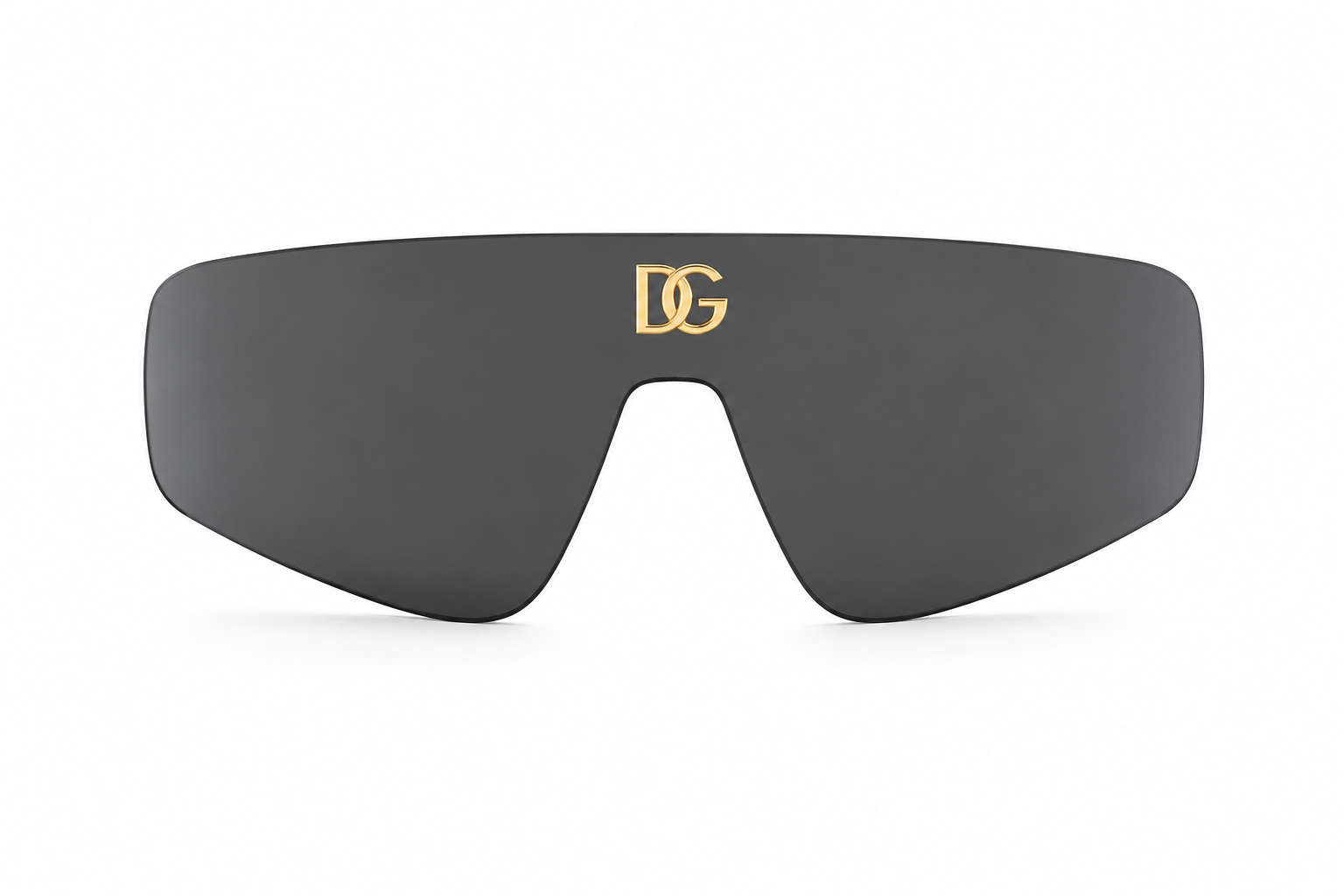 Lente di ricambio per Dolce & Gabbana DG6177 colore nero