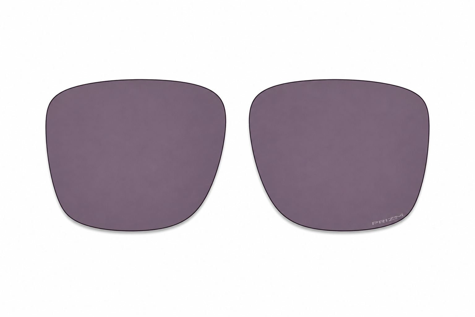 Lenti di ricambio Oakley Leffingwell OO9100 Prizm Black